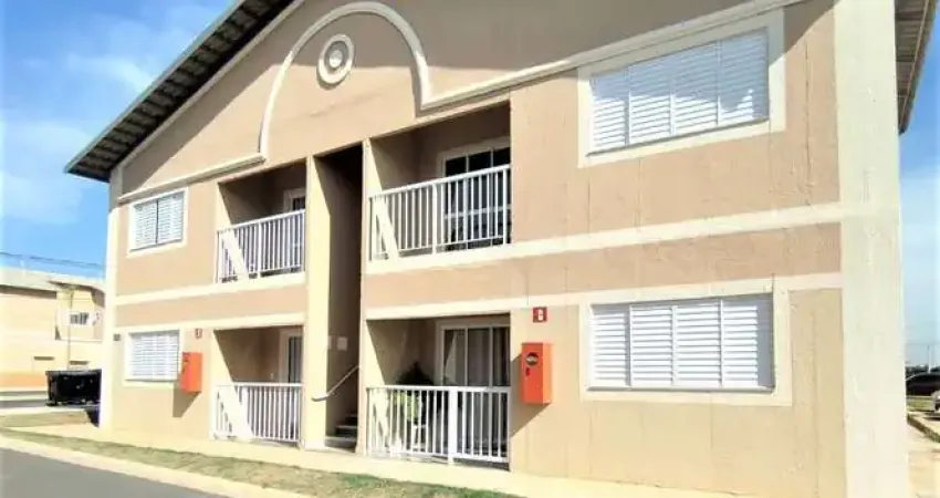 Apartamento com 2 quartos à venda no Residencial Beira da Mata, Indaiatuba