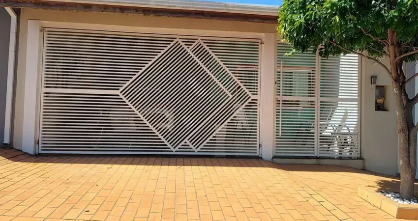 Casa com 3 quartos à venda no Jardim Colonial, Indaiatuba