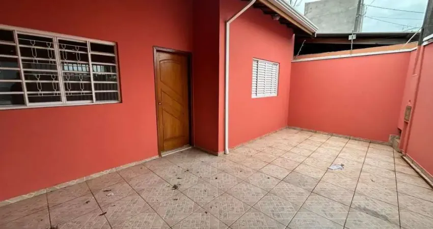Casa com 2 quartos para alugar no Jardim Paulista I, Indaiatuba
