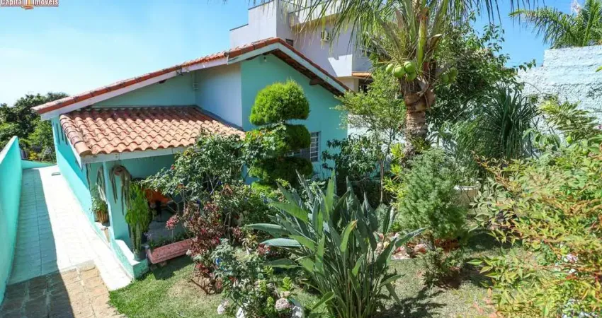 Chácara / sítio com 3 quartos à venda no Terras de Itaici, Indaiatuba