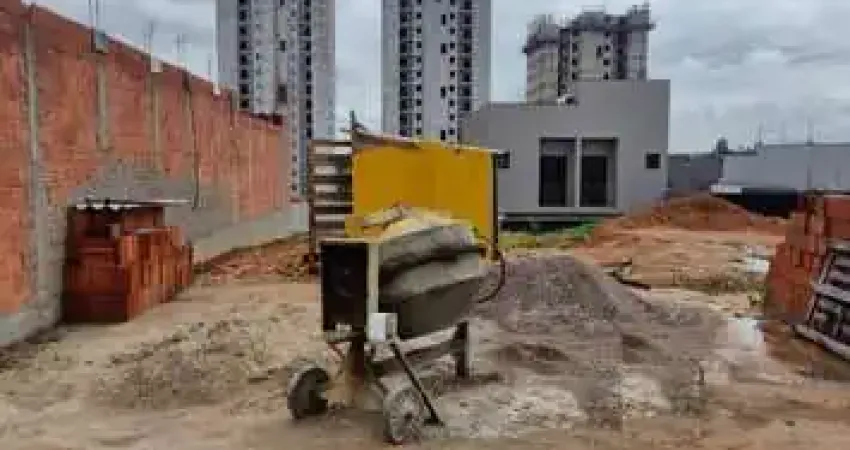 Terreno à venda em indaiatuba-sp, jardim bom sucesso: 150,00 m² de área!
