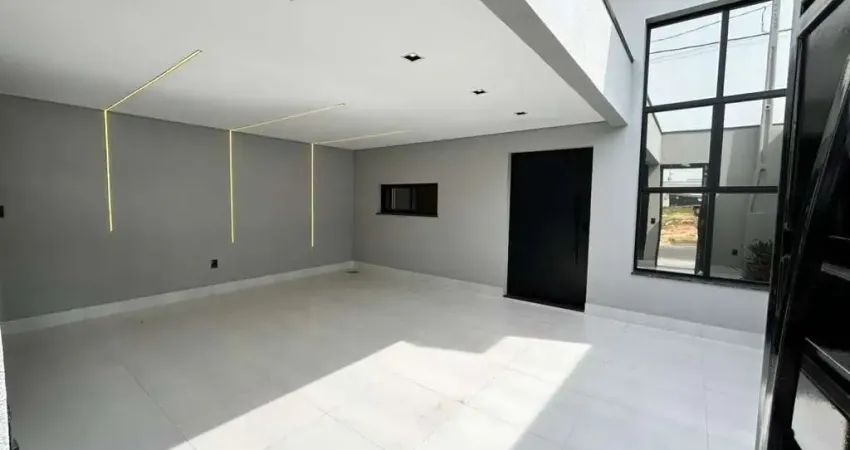 Casa à venda no jardim bom sucesso, indaiatuba-sp: 3 quartos, 1 suíte,  2 vagas de garagem, 123m²!