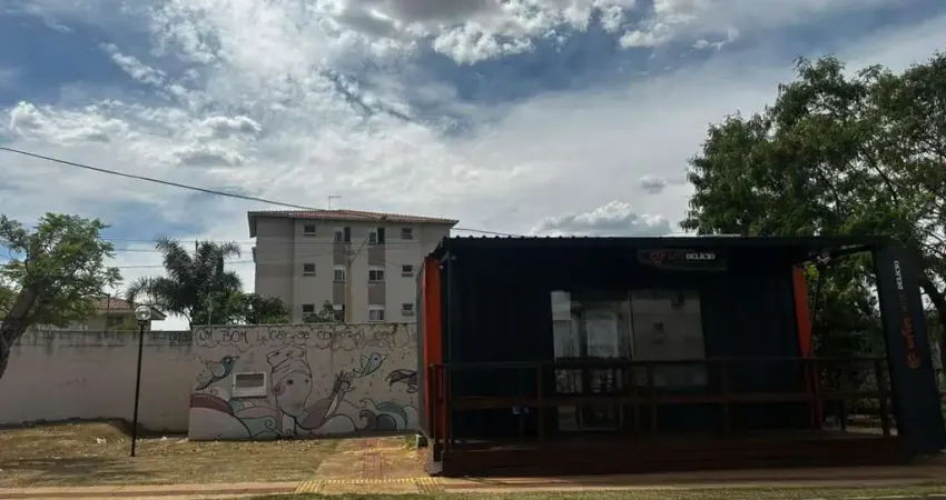Apartamento com 2 quartos à venda no Parque Campo Bonito, Indaiatuba 