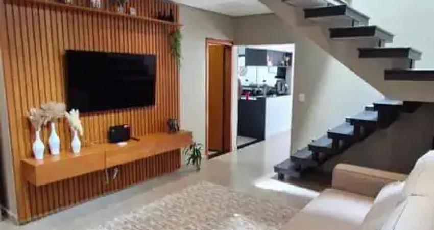 Magnífica casa à venda em indaiatuba-sp no jardim dos colibris: 4 vagas de garagem, 188,17 m².