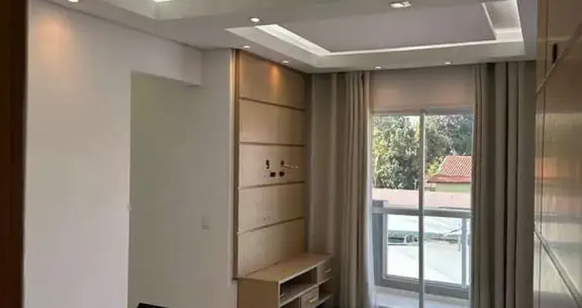 Apto - 3 dormitórios (sendo 1 suíte), com planejados, wc. social, sala 2 ambientes, com sacada, cozinha planejada, com geladeira, cooktop e miroondas, a.s. e 1 vaga de garagem coberta. área de lazer. 