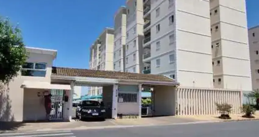 Apartamento com 3 quartos para alugar na Vila Brizzola, Indaiatuba