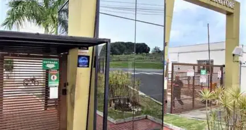 Apartamento com 2 quartos para alugar no Parque Campo Bonito, Indaiatuba 