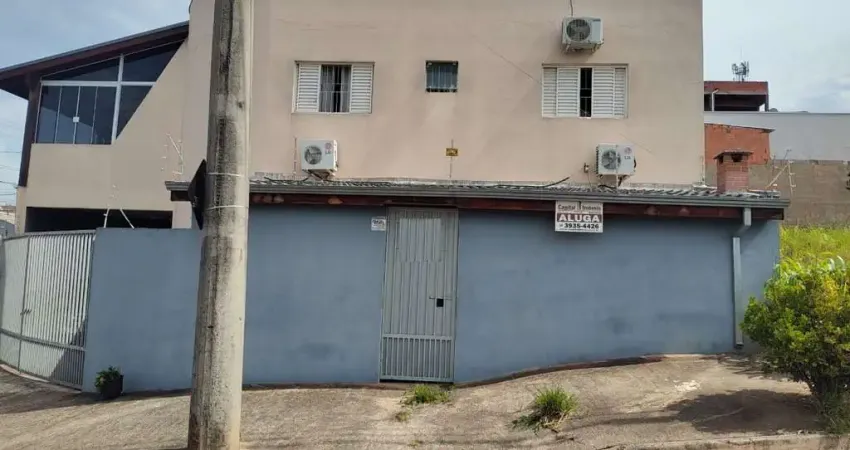 Apartamento com 2 quartos à venda no Jardim Hubert, Indaiatuba