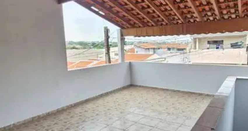 Casa com 2 quartos para alugar no Jardim Morada do Sol, Indaiatuba 