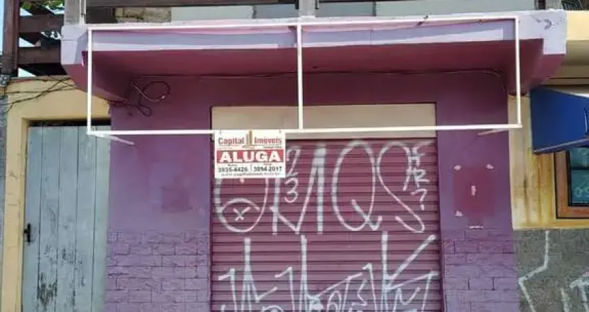 Ponto comercial para alugar na Cidade Nova II, Indaiatuba