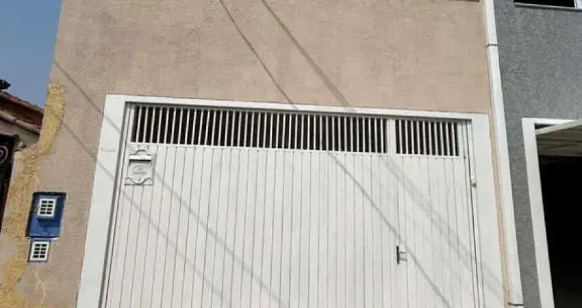 Casa com 2 quartos para alugar no Centro, Indaiatuba 