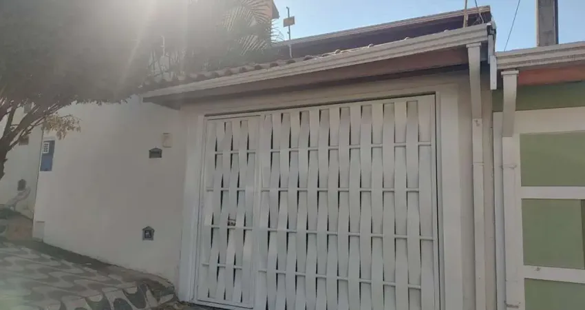 Casa com 3 quartos para alugar no Jardim Hubert, Indaiatuba