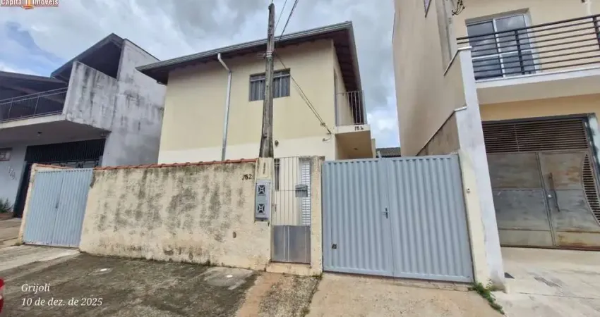 Casa com 2 quartos para alugar no Residencial Monte Verde, Indaiatuba