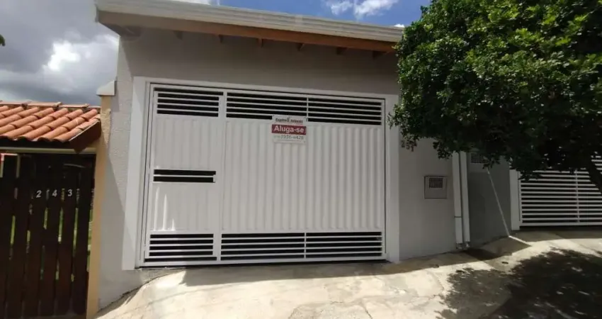 Casa com 3 quartos para alugar no Residencial Monte Verde, Indaiatuba