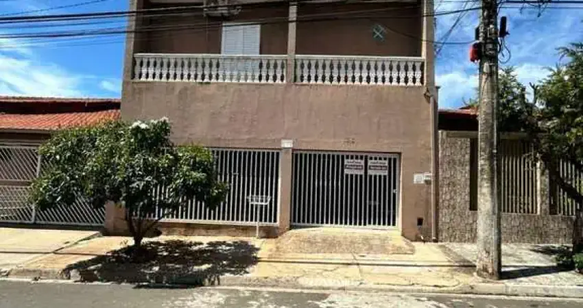 Casa com 4 quartos para alugar no Residencial Monte Verde, Indaiatuba