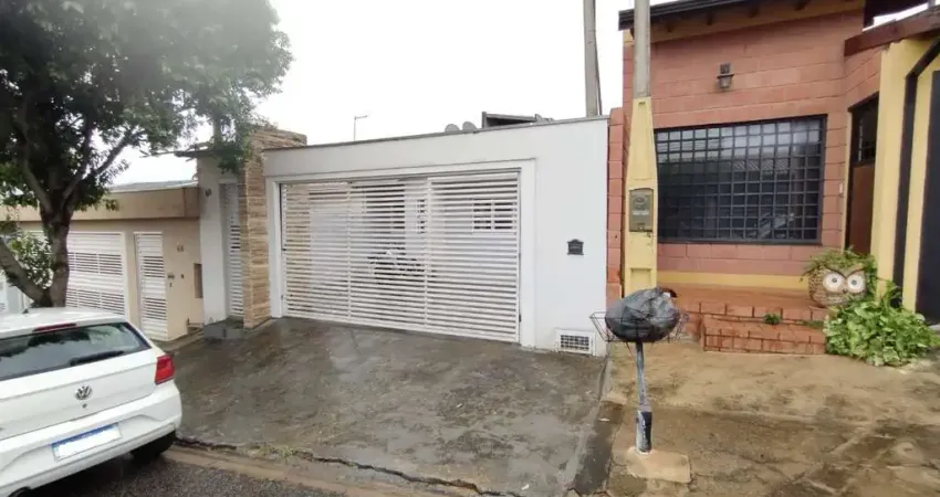 Casa com 3 quartos à venda no Jardim Portal do Sol, Indaiatuba