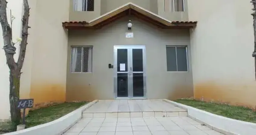 Apartamento com 3 quartos para alugar no Jardim Juliana, Indaiatuba