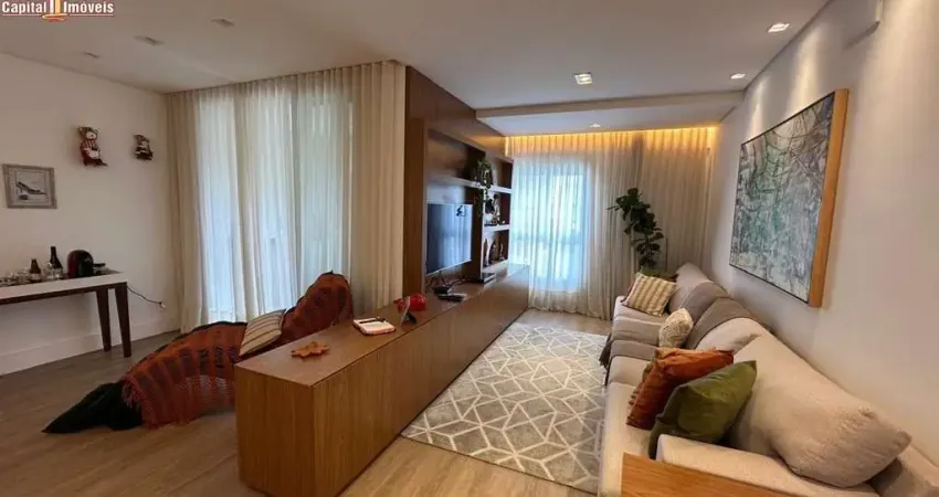 Apartamento com 2 quartos para alugar no Centro, Indaiatuba