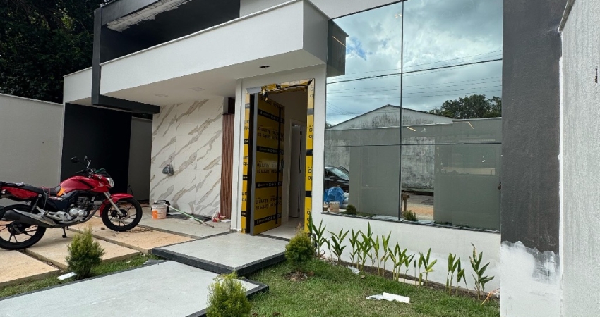 Linda Casa no Bosque Portinari