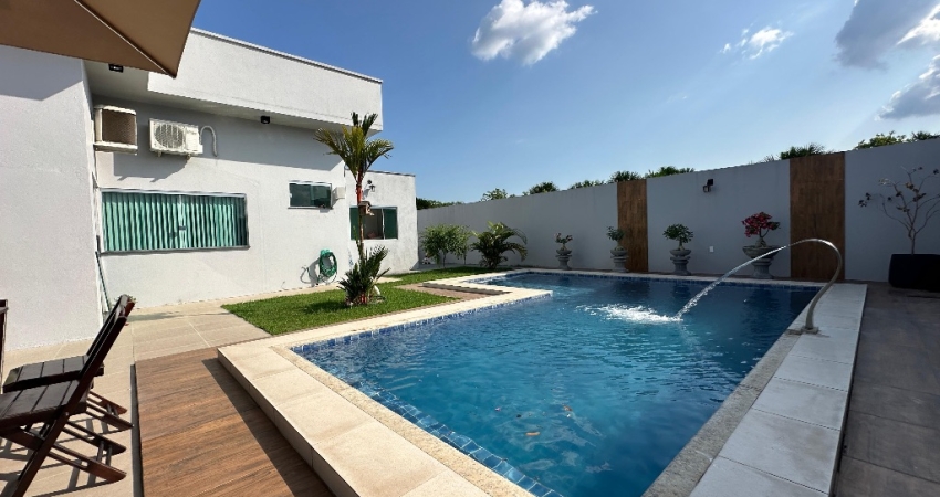 Casa no ponta negra 2