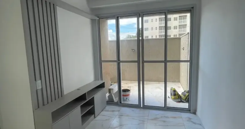 Apartamento com 2 quartos para alugar na Avenida Coronel Teixeira, 1, Ponta Negra, Manaus