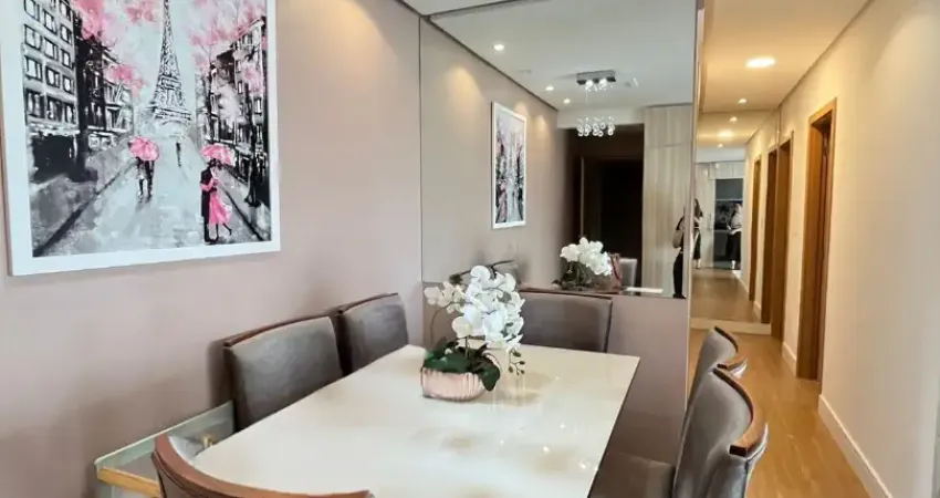 Apartamento  em dom pedro de 84m2 | semi mobiliado e reformado