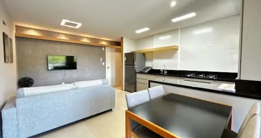 Apartamento em praia brava - itajaí - mobiliado e decorado pronto para morar