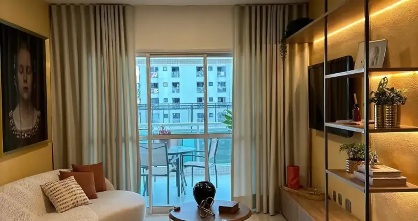 Apartamento com 3 quartos à venda na Rua Domingos Marreiros, 298, Umarizal, Belém