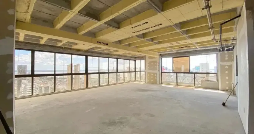 Apartamento com 4 quartos à venda na Travessa Dom Romualdo Coelho, Umarizal, Belém