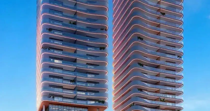 Apartamento com 4 quartos à venda na Avenida Pedro Álvares Cabral, Umarizal, Belém