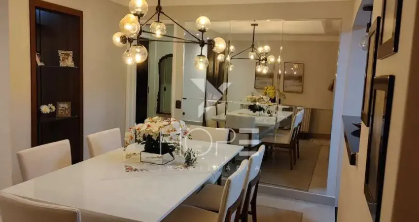 Apartamento à Venda no Jardim Bela Itália, Cambé - PR  3 Quartos, Sendo 1 Suíte ️