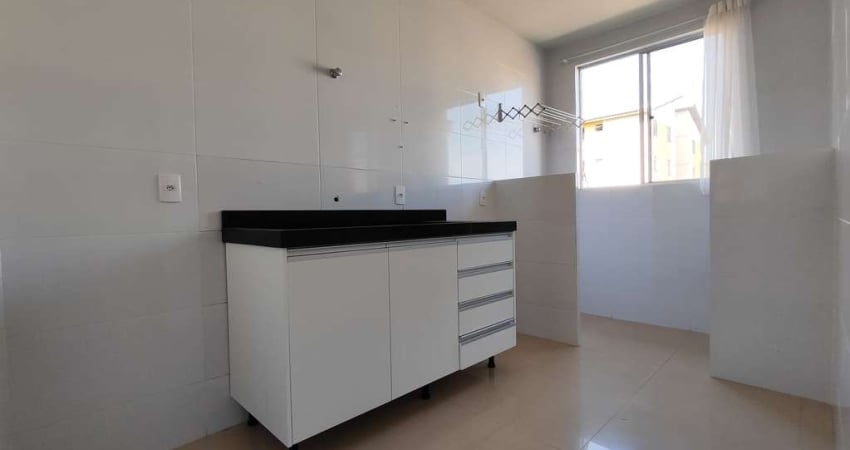 Apartamento para Venda na Zona Norte, Nova Olinda, Londrina - PR | 02 Quartos