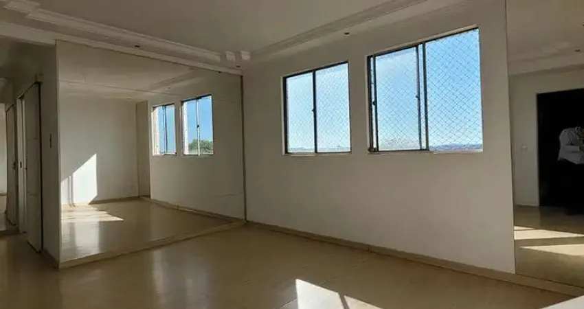 Apartamento de 3 quartos à venda no jardim das américas – londrina/pr