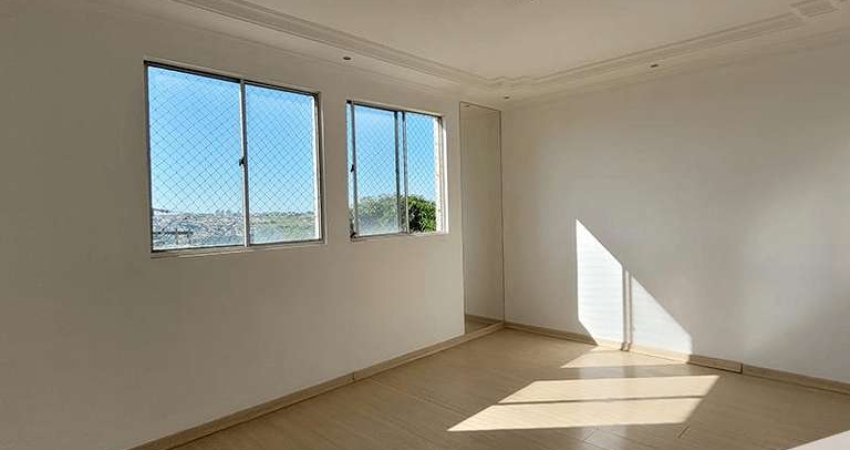 Apartamento à venda com 3 quartos no Jardim das Américas, Londrina, PR