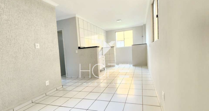 Apartamento com 2 quartos à venda no Nova Olinda, Londrina 