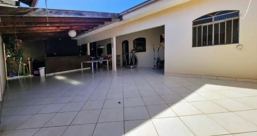 Casa com 3 quartos à venda no Parque Residencial Manela, Cambé 
