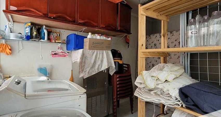 Casa à venda, Conjunto Habitacional José Garcia Molina, Londrina, PR