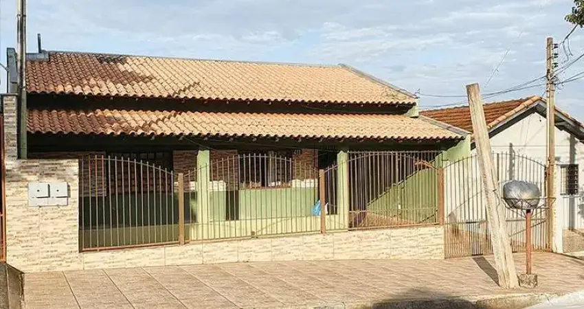 Casa com 4 quartos à venda no João Paz, Londrina 