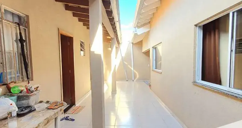 Casa com 4 quartos à venda no Conjunto Café, Londrina 