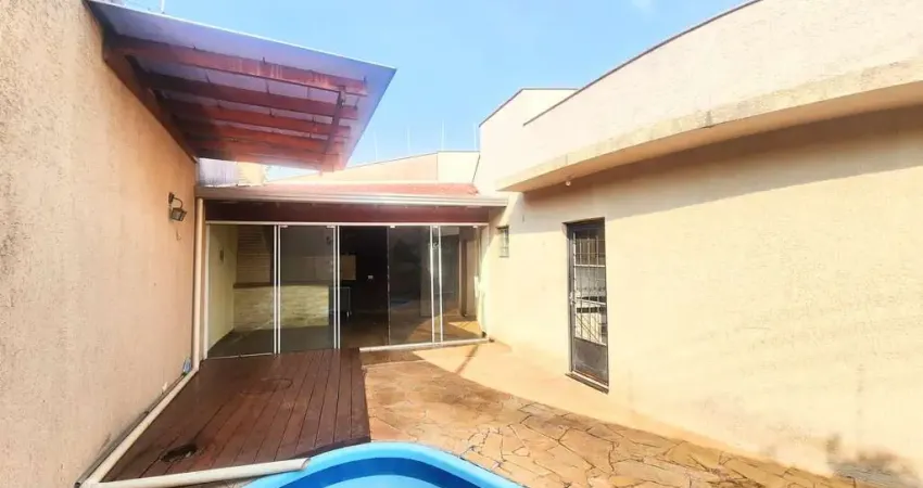 Casa com 2 quartos à venda no Alto da Boa Vista, Londrina 