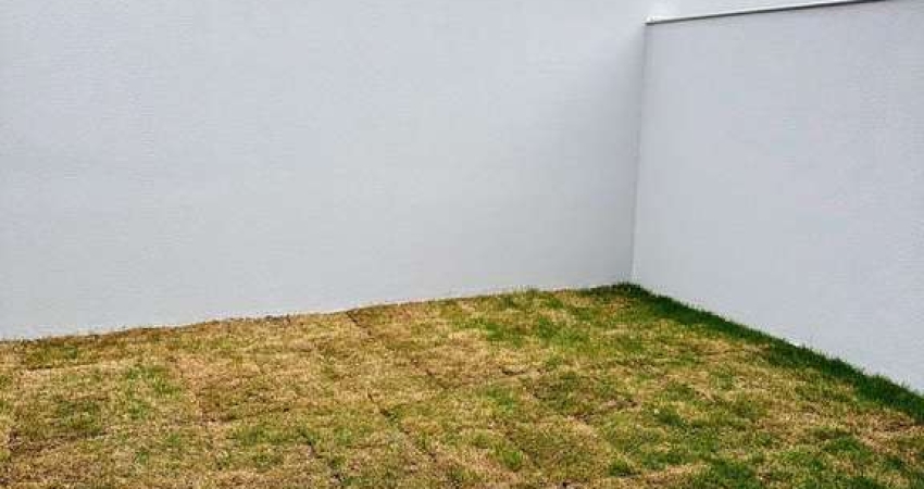 Casa com 2 quartos à venda no Jardim Moema, Londrina 