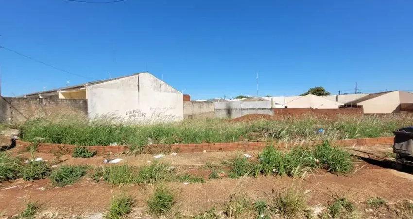Terreno à venda no Jardim Esplanada, Sarandi 