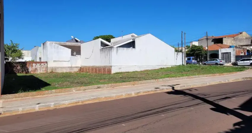 Terreno à venda no Jardim Verão, Sarandi 