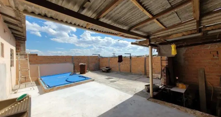 Casa com 3 quartos à venda no Jardim Planalto, Londrina 