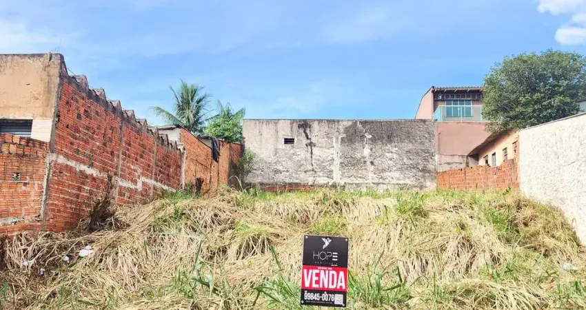 Terreno à venda no Jardim Ana Eliza, Cambé 