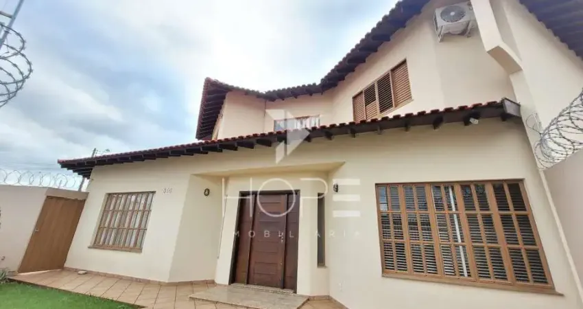 Casa com 3 quartos à venda no Jardim Shangri la, Londrina 
