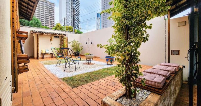 Casa com 3 quartos à venda no Colonial, Londrina 