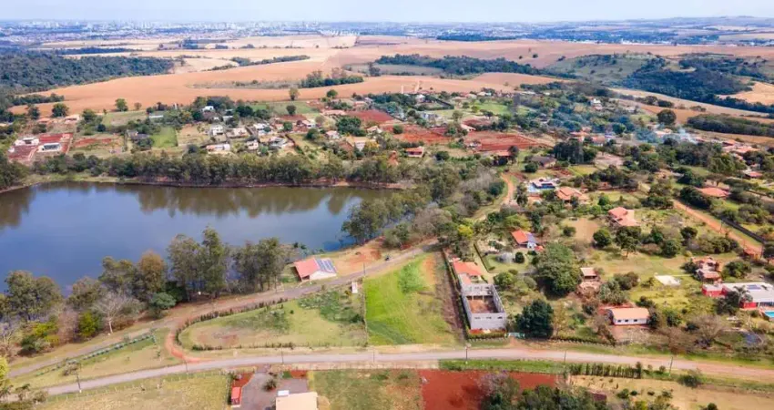 Chácara / sítio com 1 quarto à venda na Chácaras Itaúna, Ibiporã 