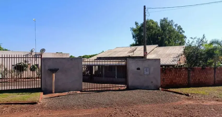 Chácara / sítio com 4 quartos à venda no Recanto Primavera, Alvorada do Sul 