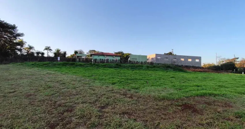 Chácara / sítio com 1 quarto à venda no Conjunto Residencial Lourenco Bacarin, Ibiporã 
